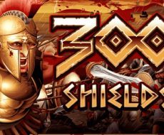 300 Shields
