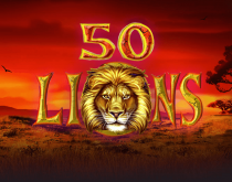 50 Lions