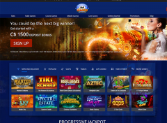 All Slots Casino Main
