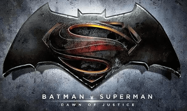 Batman v Superman: Dawn of Justice