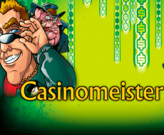 Casinomeister