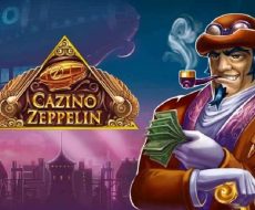 Cazino Zeppelin