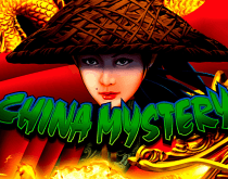 China Mystery Slot