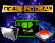 Deal Or No Deal