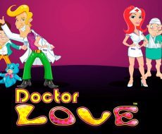 Doctor Love