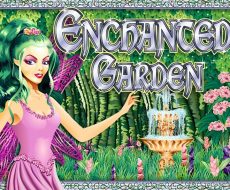 Enchanted Garden