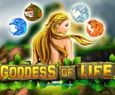 Goddess of Life