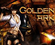 Golden Ark