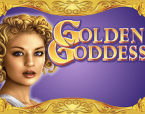Golden Goddess