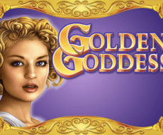 Golden Goddess
