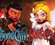 Good Girl, Bad Girl