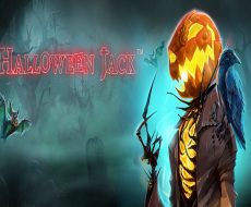 Halloween Jack