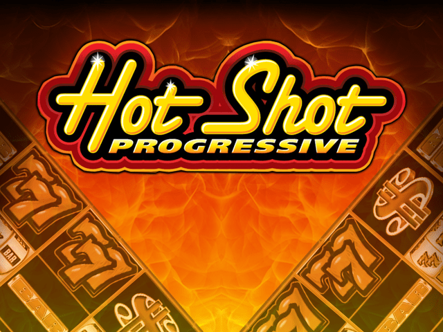 Hot Shot Progressive