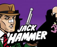 Jack Hammer 