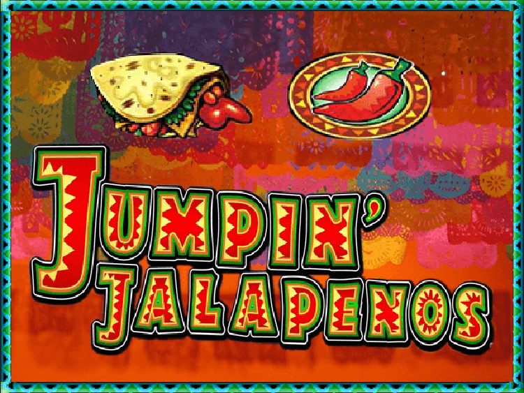  Jumpin' Jalapenos