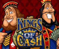 Kings Of Cash