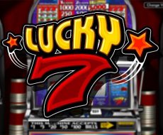 Lucky 7