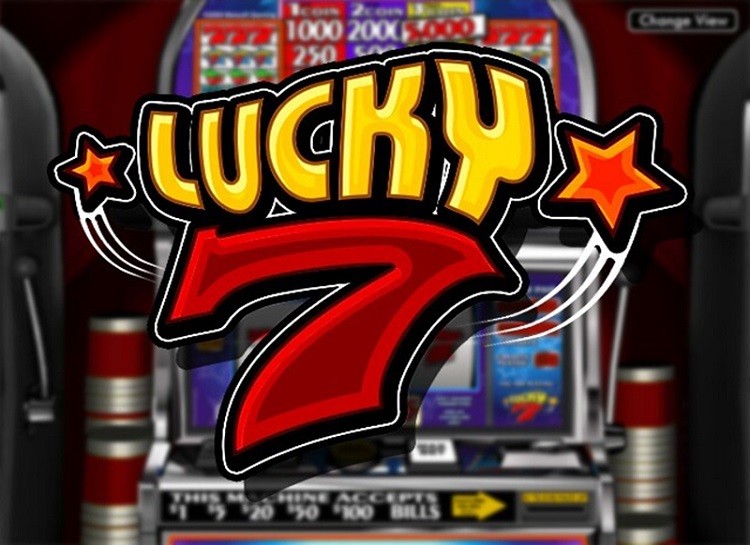 Lucky 7