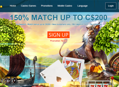 Lucky Nugget Casino Review