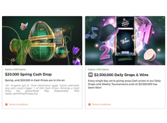 Mr Green Casino Bonus Promotions