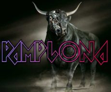Pamplona