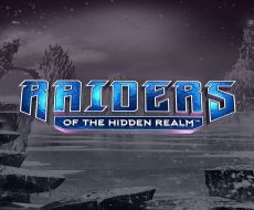 Raiders Of The Hidden Realm