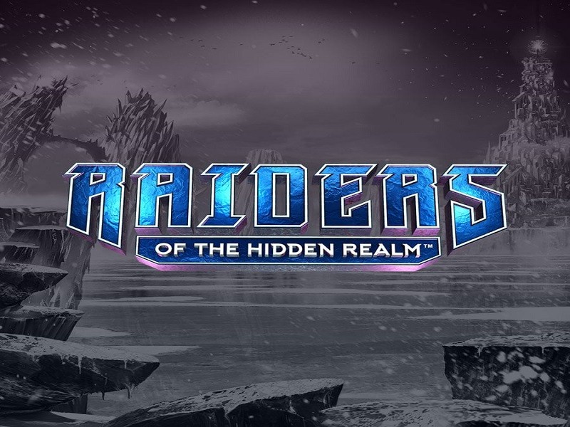 Raiders Of The Hidden Realm