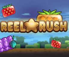 Reel Rush