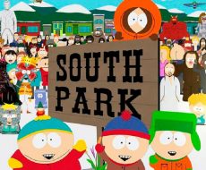 South Park