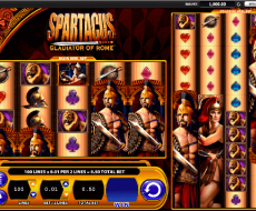 Spartacus