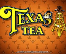 Texas Tea