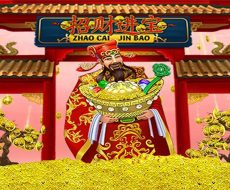 Zhao Cai Jin Bao