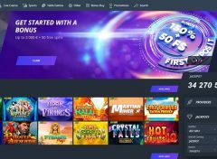 jet casino France review