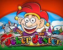 Joker Jester