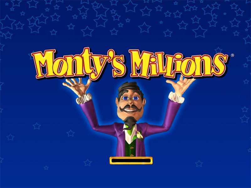 Monty&rsquo;s Millions