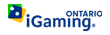 iGaming Ontario Logo
