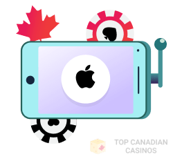 Play Online Casino at IPad