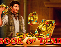 Book of Dead 