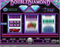 Double Diamond