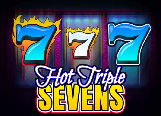 Triple Sevens Chaud