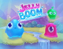 Jelly Boom