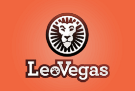 LeoVegas Casino en Ligne