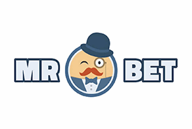 Mr.Bet Casino logo