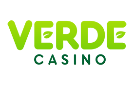 Verde Casino logo