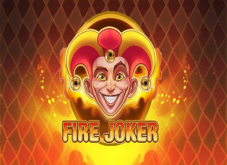 Play Fire Joker Free Slot Game