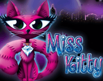 Miss Kitty