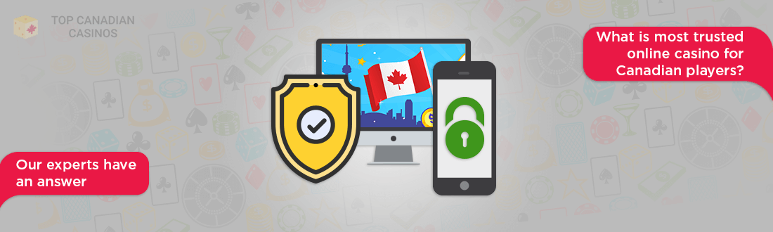 Most trusted trusted casino sites