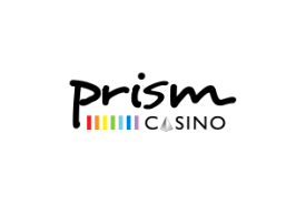 Prism Casino Logo