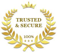 Trusted and secure